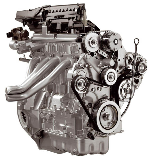 2002 I Celerio Car Engine